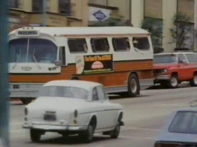Volvo 122 S