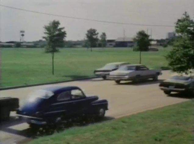 Volvo PV 544