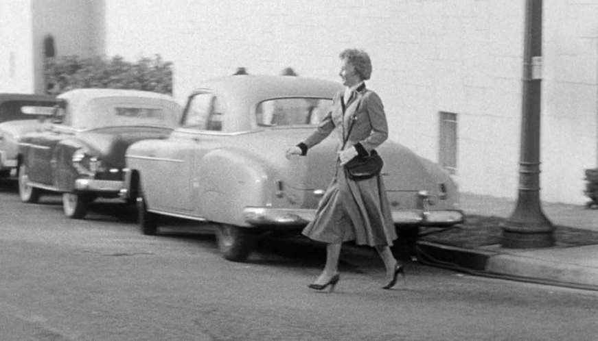 Chevrolet Styleline De Luxe