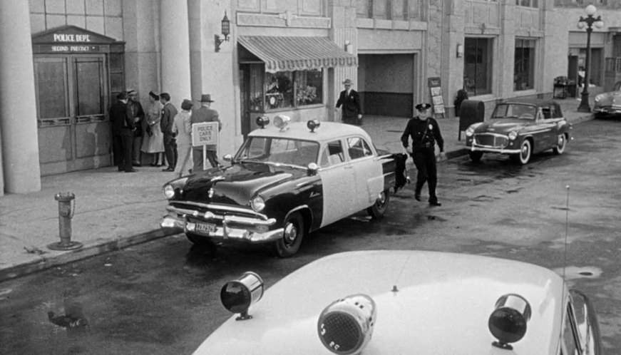 Ford Mainline