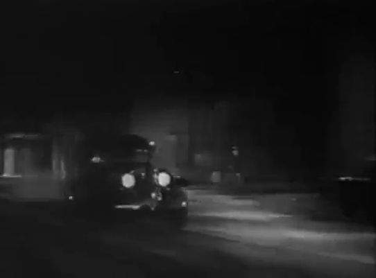 Studebaker President