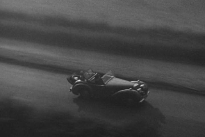 Triumph 1800 Roadster