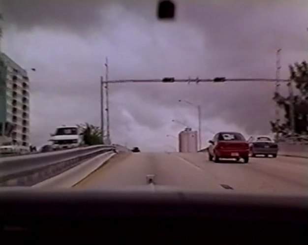 Chevrolet Cavalier Convertible