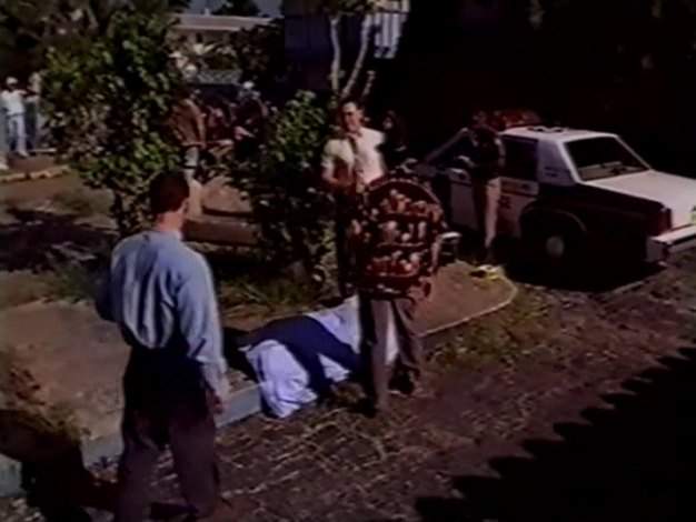 Ford LTD Crown Victoria