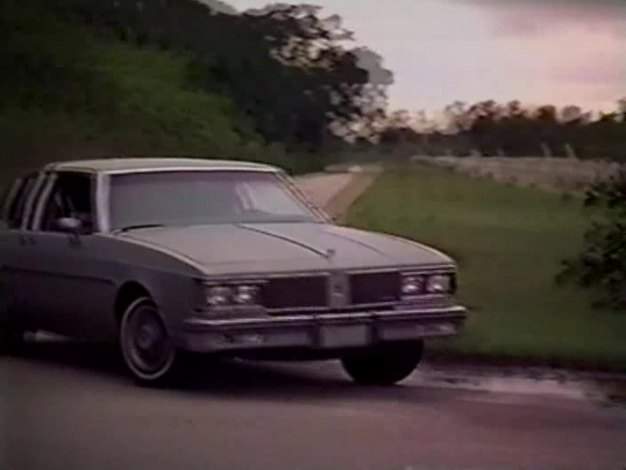 Oldsmobile Delta 88 Royale