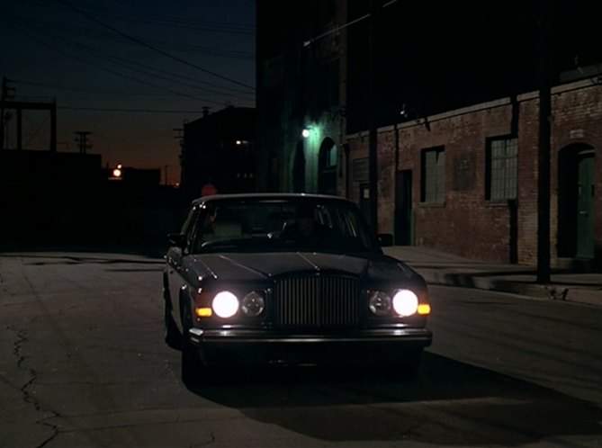 Bentley Turbo R