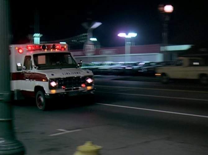 Ford Econoline