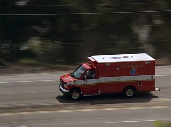 Ford Econoline