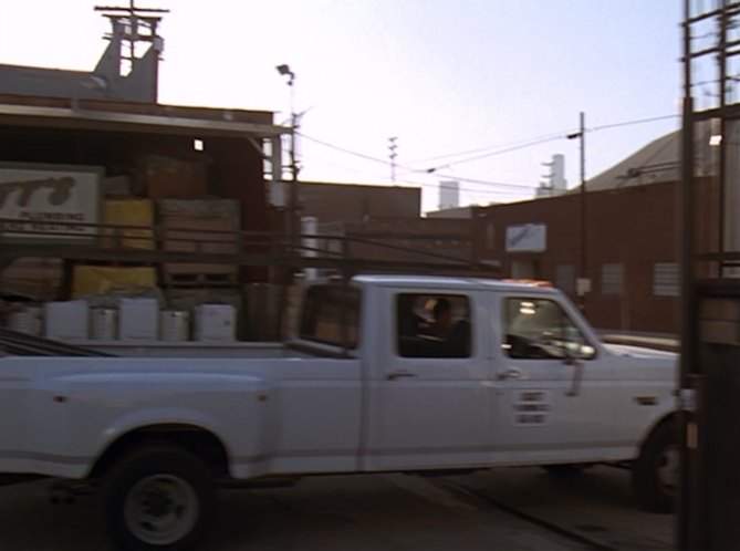 Ford F-350