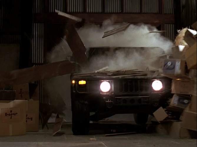 Hummer 