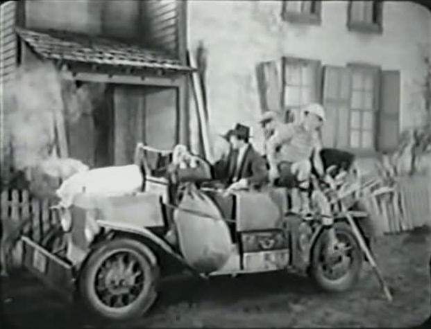 Ford Model T