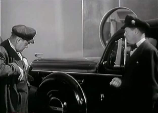 Buick Roadmaster Ep. 2