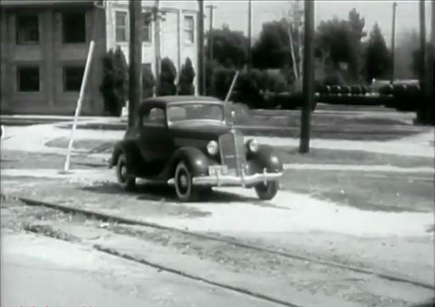 Buick Series 40 Ep. 5