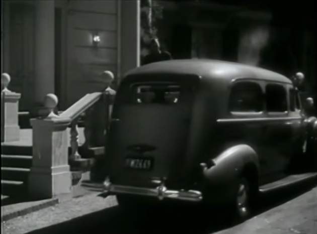 Cadillac Ambulance Ep. 10