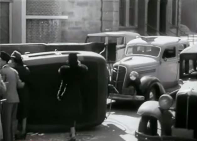 Chrysler Six Ep. 11