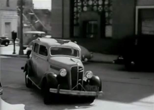 De Soto Airstream Ep. 11