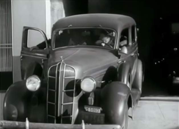Dodge Ep. 11