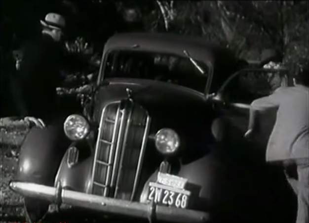 Dodge Ep. 3