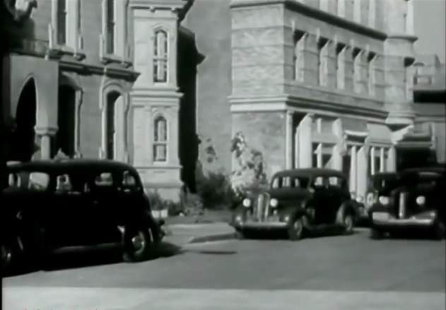 Dodge Ep. 5