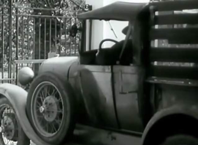 Ford Model A Ep. 8