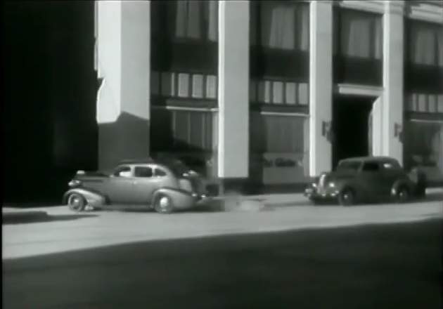 Ford V8 De Luxe Ep. 5
