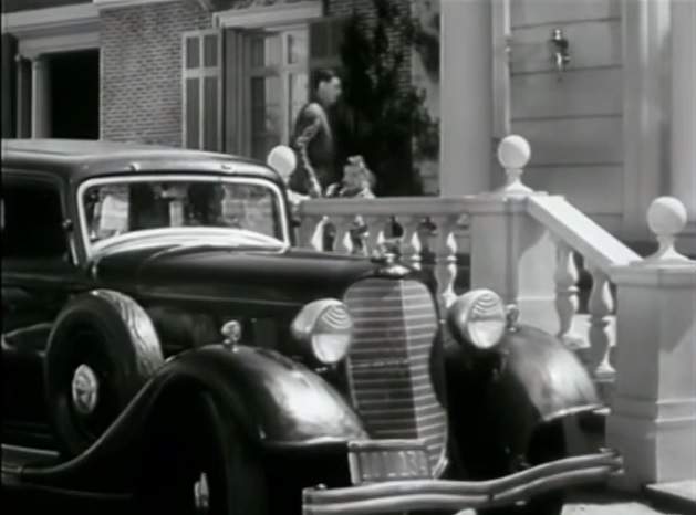 Lincoln KA Ep. 10