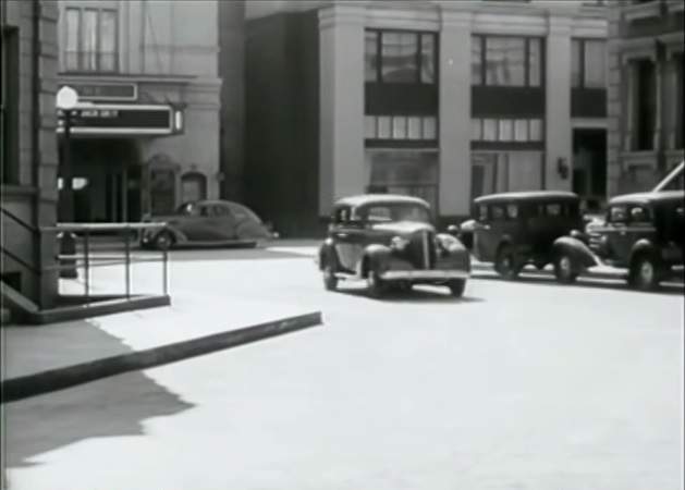 Lincoln Zephyr Ep. 12
