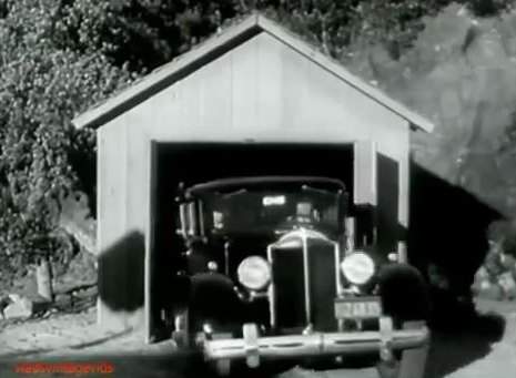 Packard Eight Ep. 6
