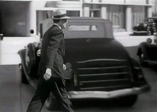 Packard Light Eight Ep. 2