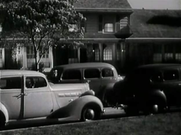Packard One-Twenty Ep. 2