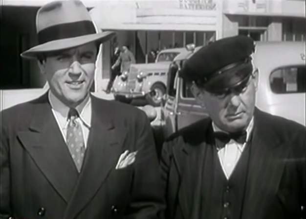 Packard One-Twenty Ep. 2