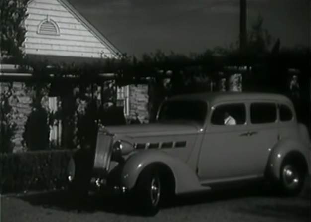 Packard One-Twenty Ep. 3