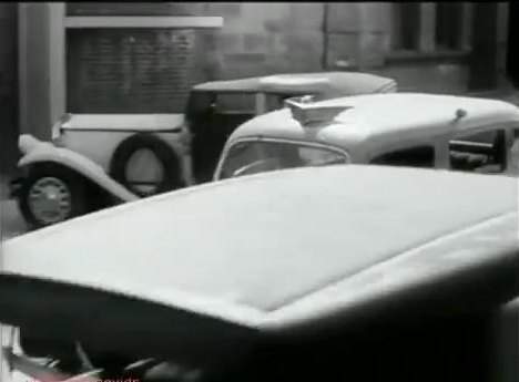 Pierce-Arrow Model 43 Ep. 11