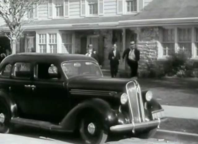 Plymouth De Luxe Ep. 7