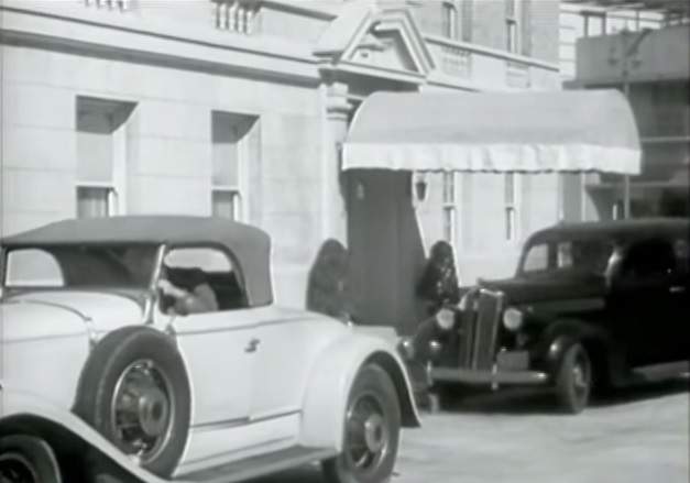 Plymouth Ep. 3