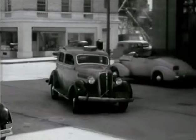 Pontiac Ep. 11