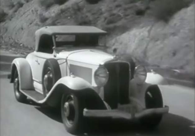 Studebaker President Ep. 3