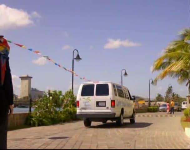 Ford E-350