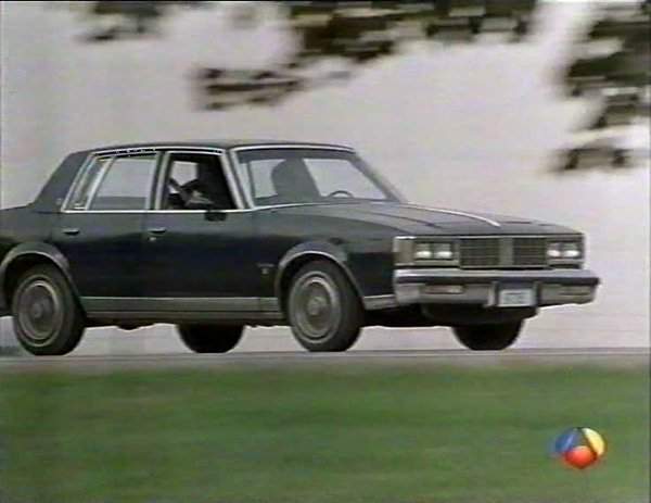 Oldsmobile Cutlass Supreme