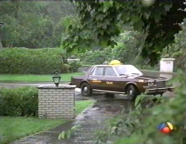 Plymouth Gran Fury