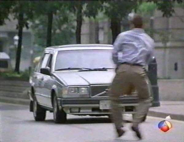 Volvo 760