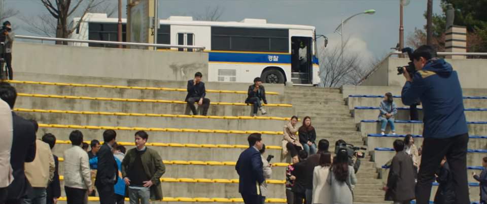 Daewoo BS 106