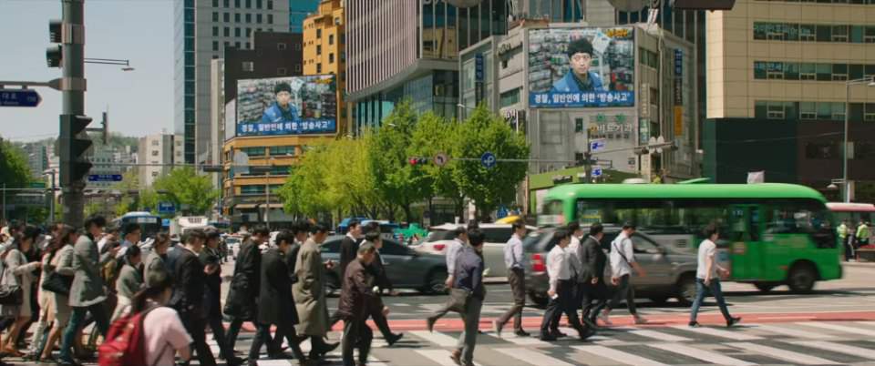 Hyundai County