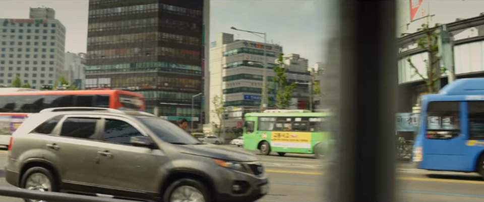 Hyundai Green City