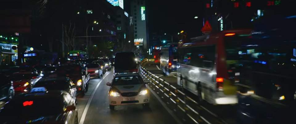 Hyundai Super Aero City