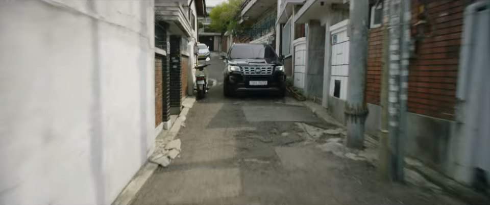 Daelim Citi 100 A