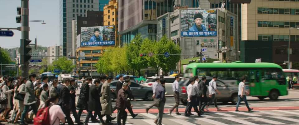 Hyundai County