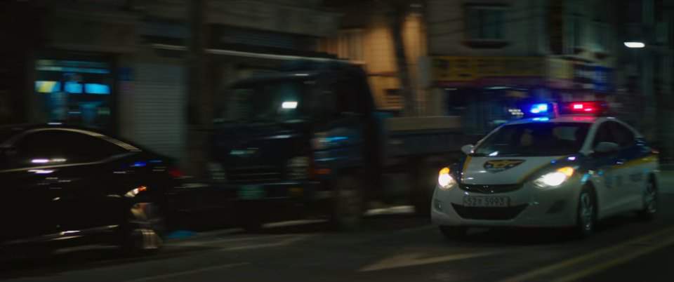 Hyundai Mighty QT