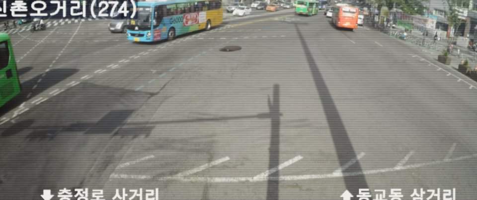 Hyundai Universe