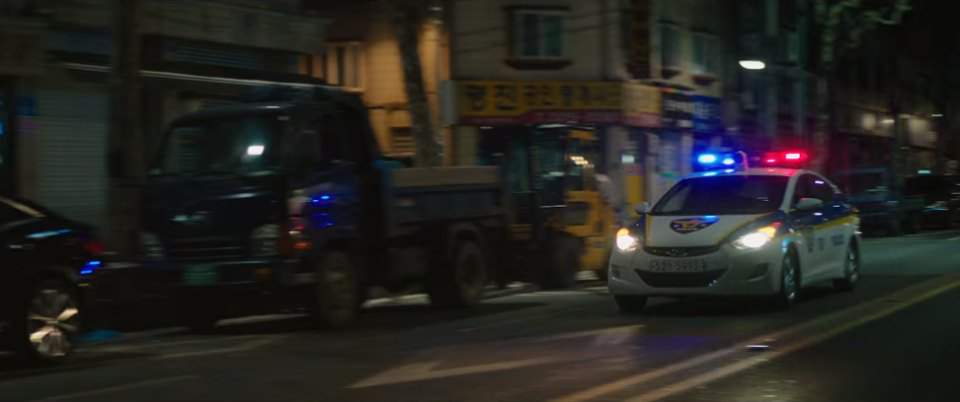Hyundai unknown